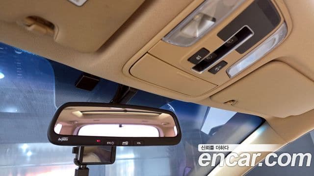 Kia The / новый New Carnival Luxury, 2019 19