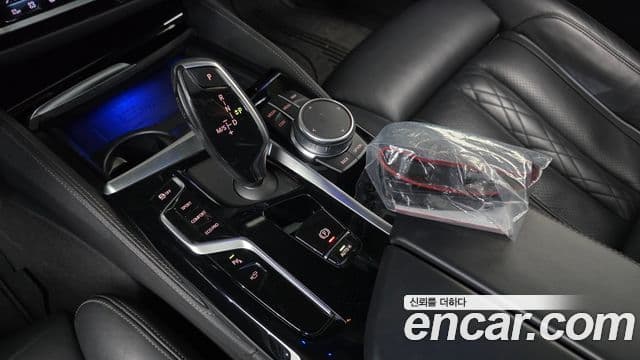 BMW 5시리즈 (G30) 523d M Sport, 2021 9