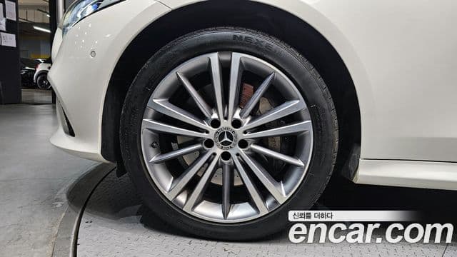 Mercedes-Benz CLS-класс C257 CLS400d 4MATIC, 2019 все фото