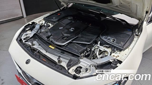 Mercedes-Benz CLS-класс C257 CLS400d 4MATIC, 2019 6