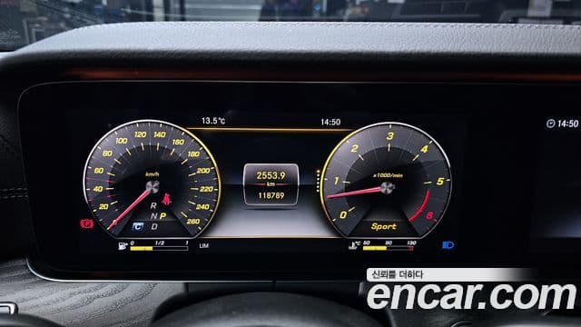 Mercedes-Benz CLS-класс C257 CLS400d 4MATIC, 2019 8