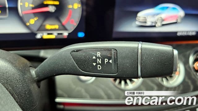 Mercedes-Benz CLS-класс C257 CLS400d 4MATIC, 2019 9