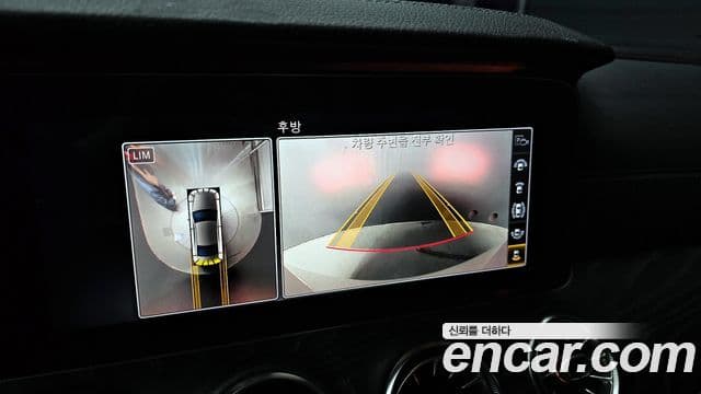 Mercedes-Benz CLS-класс C257 CLS400d 4MATIC, 2019 15