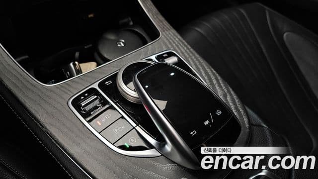 Mercedes-Benz CLS-класс C257 CLS400d 4MATIC, 2019 17