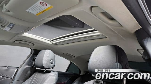 Mercedes-Benz CLS-класс C257 CLS400d 4MATIC, 2019 18