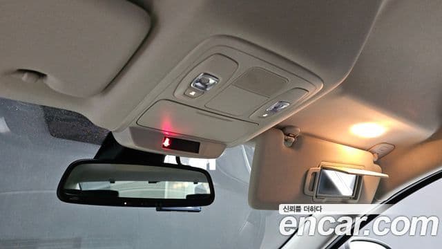 Renault Korea(Samsung) SM6 2.0 GDe RE, 2016 17