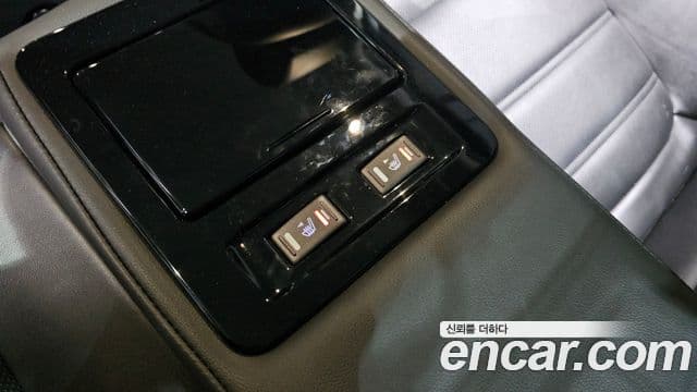 Renault Korea(Samsung) SM6 2.0 GDe RE, 2016 19