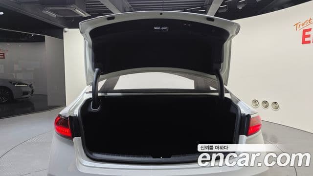 Kia All New K7 Noblesse, 2019 20