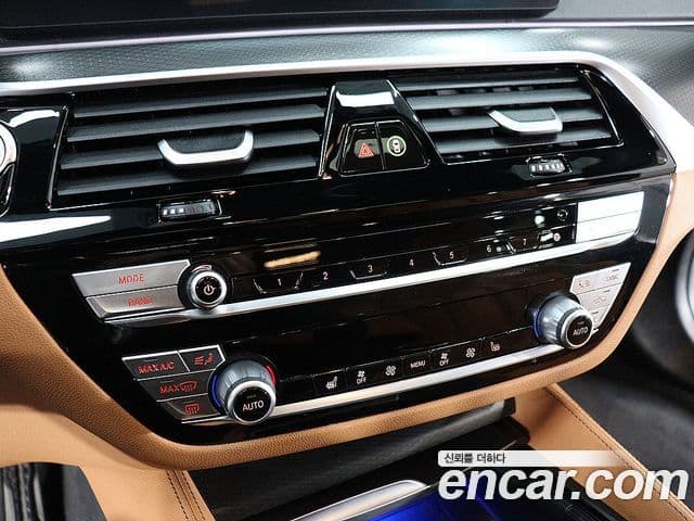 BMW 5시리즈 (G30) 520i M Sport, 2023 8