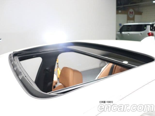BMW 5시리즈 (G30) 520i M Sport, 2023 11