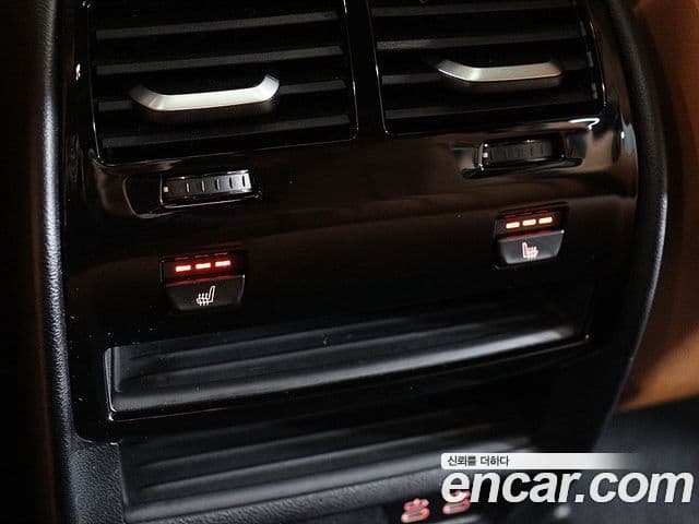 BMW 5시리즈 (G30) 520i M Sport, 2023 12