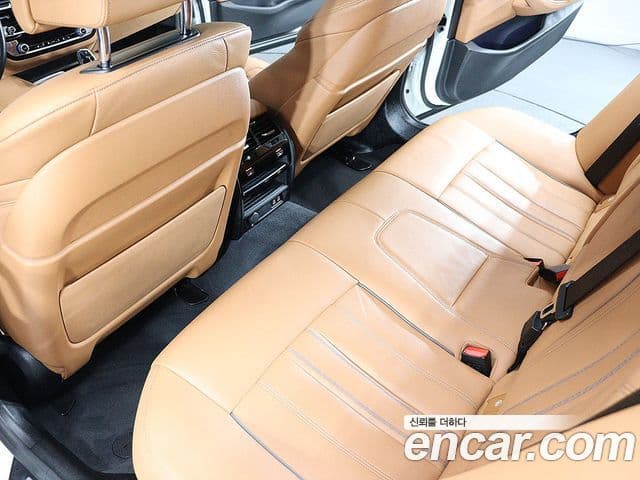 BMW 5시리즈 (G30) 520i M Sport, 2023 15