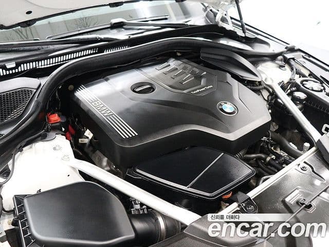 BMW 5시리즈 (G30) 520i M Sport, 2023 19