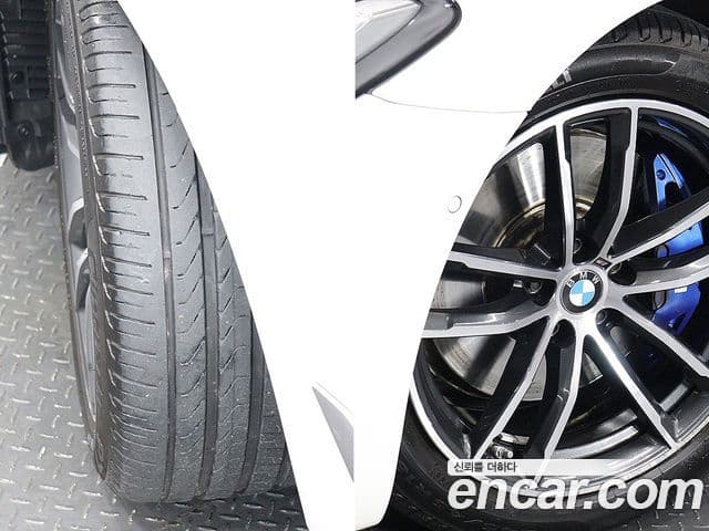 BMW 5시리즈 (G30) 520i M Sport, 2023 20