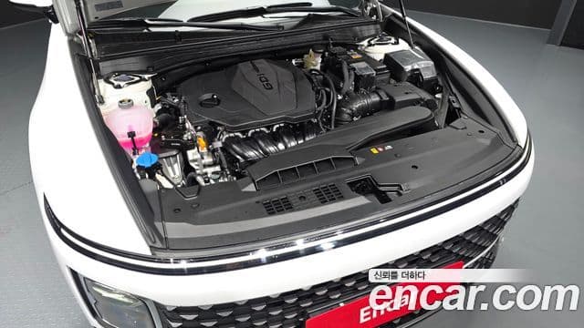 Hyundai Grandeur (GN7) Exclusive, 2025 6