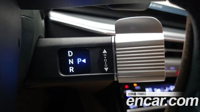 Hyundai Grandeur (GN7) Exclusive, 2025 9