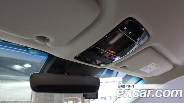 Hyundai Grandeur (GN7) Exclusive, 2025 18