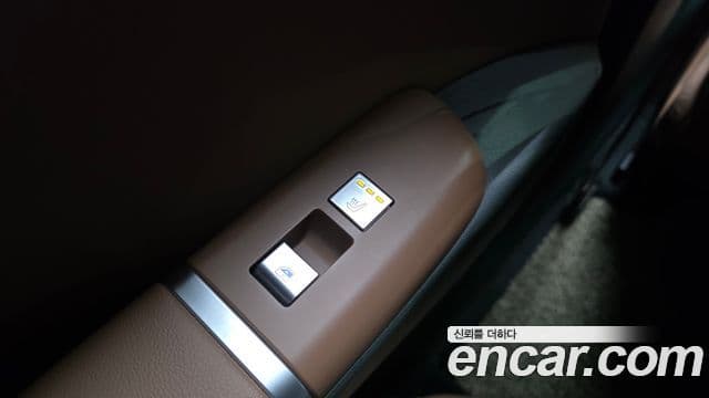 Hyundai Grandeur (GN7) Exclusive, 2025 19