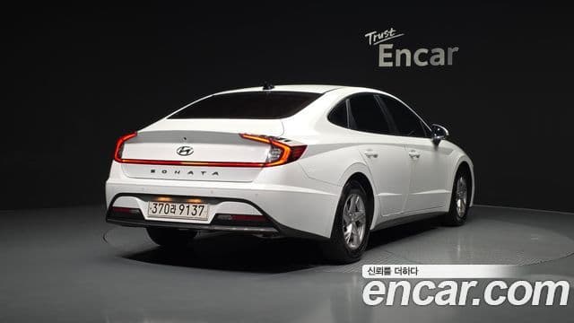 Hyundai Sonata (DN8) Style, 2023 2