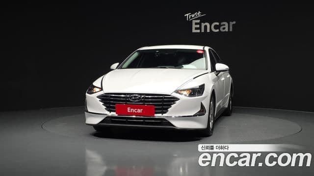 Hyundai Sonata (DN8) Style, 2023 3