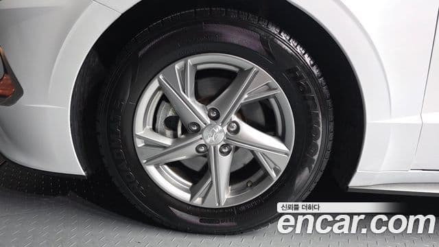 Hyundai Sonata (DN8) Style, 2023 все фото