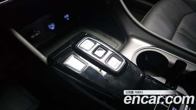 Hyundai Sonata (DN8) Style, 2023 9