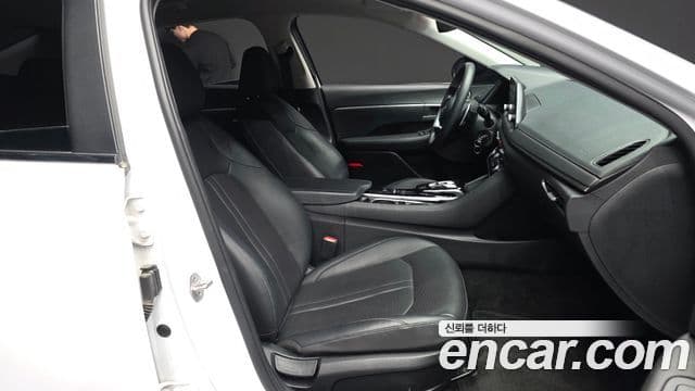 Hyundai Sonata (DN8) Style, 2023 11