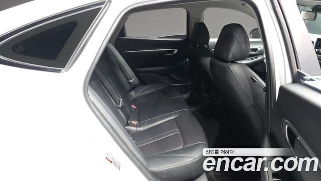 Hyundai Sonata (DN8) Style, 2023 12
