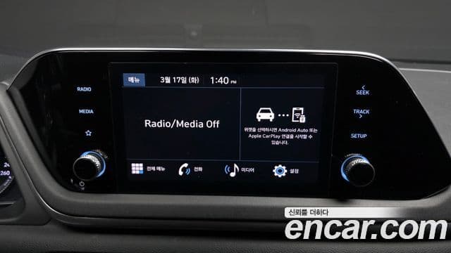 Hyundai Sonata (DN8) Style, 2023 14