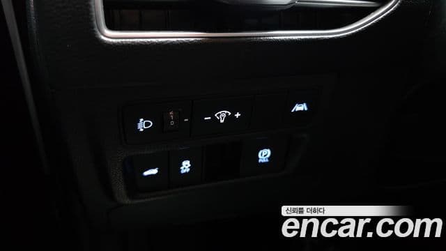 Hyundai Sonata (DN8) Style, 2023 18