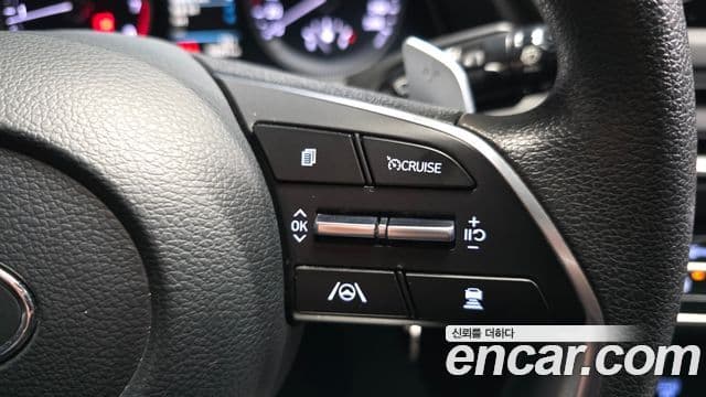 Hyundai Sonata (DN8) Style, 2023 20