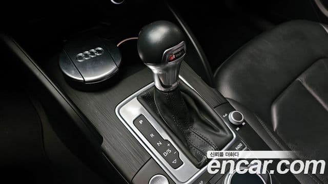 Audi New A3 8V, 2018 9