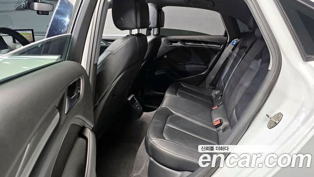 Audi New A3 8V, 2018 12