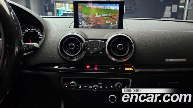 Audi New A3 8V, 2018 16