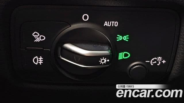 Audi New A3 8V, 2018 19