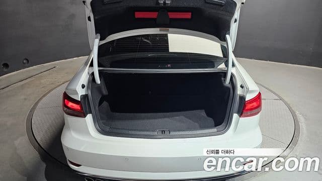 Audi New A3 8V, 2018 20