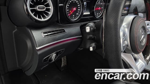 Mercedes-Benz E-класс W213 E220d кабриолет, 2018 14