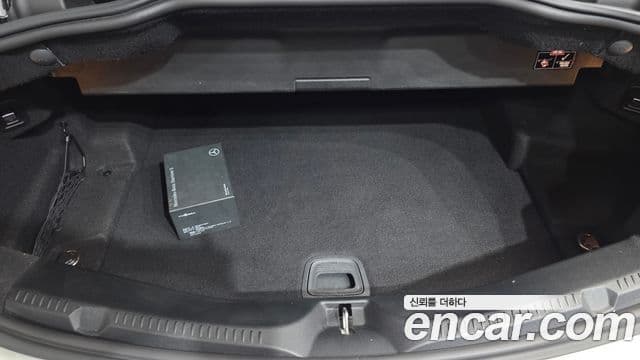 Mercedes-Benz E-класс W213 E220d кабриолет, 2018 20