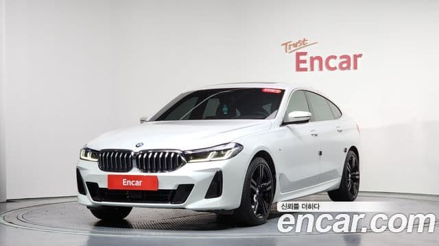 BMW 6시리즈 GT (G32) 630i xDrive M Sport, 2022 11