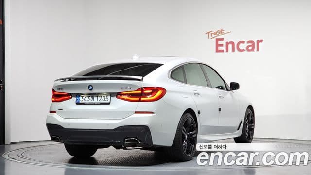 BMW 6시리즈 GT (G32) 630i xDrive M Sport, 2022 2