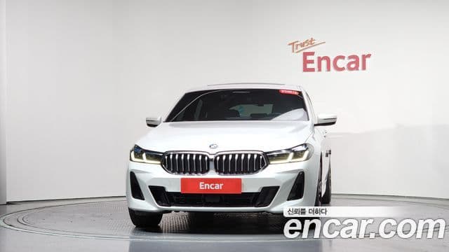 BMW 6시리즈 GT (G32) 630i xDrive M Sport, 2022 3