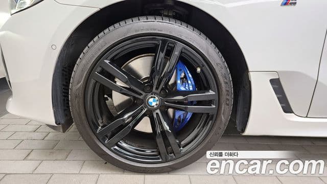 BMW 6시리즈 GT (G32) 630i xDrive M Sport, 2022 все фото