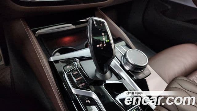 BMW 6시리즈 GT (G32) 630i xDrive M Sport, 2022 9