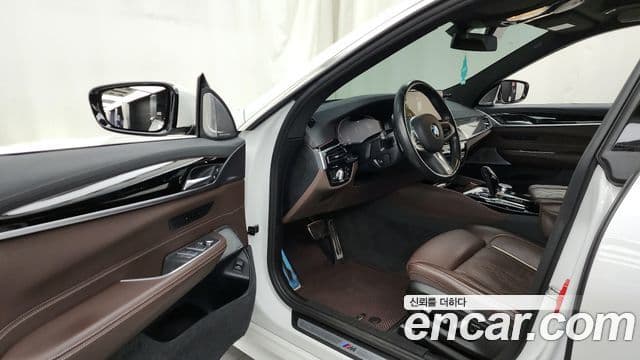 BMW 6시리즈 GT (G32) 630i xDrive M Sport, 2022 10