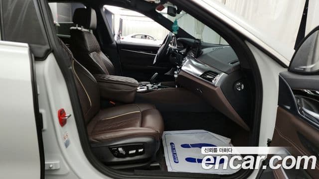 BMW 6시리즈 GT (G32) 630i xDrive M Sport, 2022 12