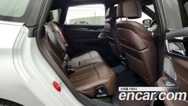 BMW 6시리즈 GT (G32) 630i xDrive M Sport, 2022 13