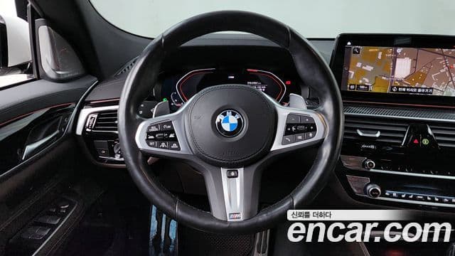 BMW 6시리즈 GT (G32) 630i xDrive M Sport, 2022 14