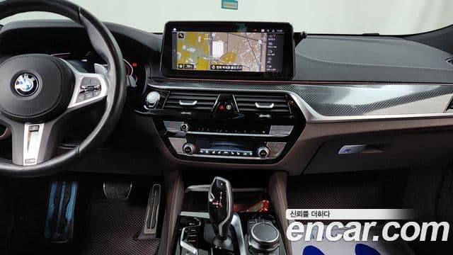 BMW 6시리즈 GT (G32) 630i xDrive M Sport, 2022 15