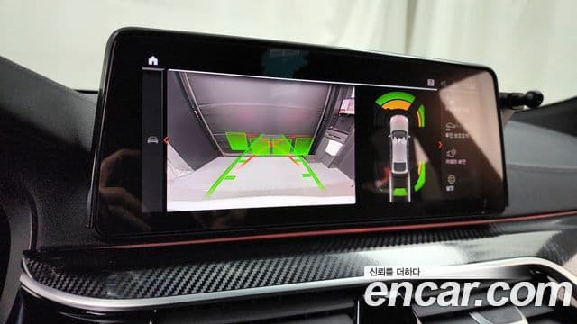 BMW 6시리즈 GT (G32) 630i xDrive M Sport, 2022 16