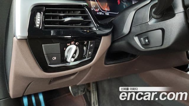 BMW 6시리즈 GT (G32) 630i xDrive M Sport, 2022 17